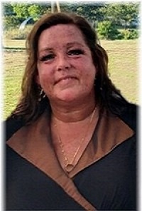 Obituary photo of Angela Morrow, Louisville-KY