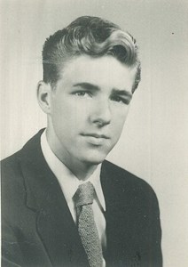 Obituary photo of Lawrence Wickline, Columbus-OH