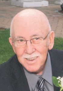 Obituary photo of Thomas Patterson, Toledo-OH