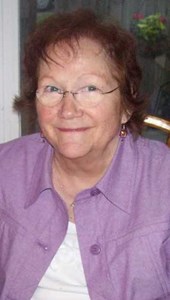 Obituary photo of Loulu Heironimus, Dove-KS