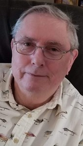 Obituary photo of John Morgan, Titusville-FL