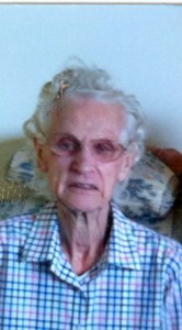 Obituary photo of Lucille Steinkamp, Denver-CO