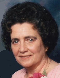 Obituary photo of Nola Crawford, Dayton-OH