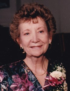 Obituary photo of Nancy Lown, Albany-NY