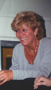 Obituary photo of Rosemarie Myers, Syracuse-NY