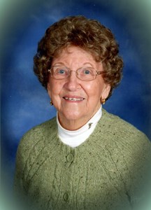 Obituary photo of Lyvonne Wolff, Dayton-OH