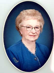 Obituary photo of Iris Bartlett, Casper-WY