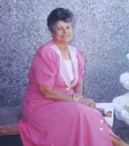 Obituary photo of Sheryle Hutter, Denver-CO