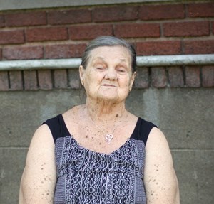Obituary photo of Irma Krajewski, Junction City-KS