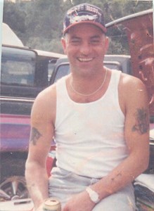 Obituary photo of Ricky Boshane, Syracuse-NY