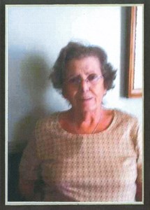 Obituary photo of Betty Wiseman, Denver-CO