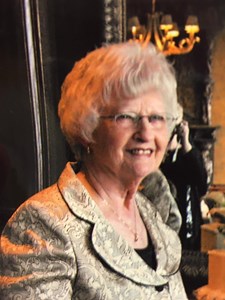 Obituary photo of Shirley Towell, Dayton-OH