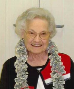Obituary photo of Betty McCleary, Akron-OH