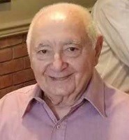 Obituary photo of Charles Rosano, Sr., Albany-NY