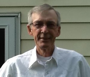 Obituary photo of Robert Cameron, Syracuse-NY