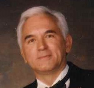 Obituary photo of Robert Woodard, Akron-OH