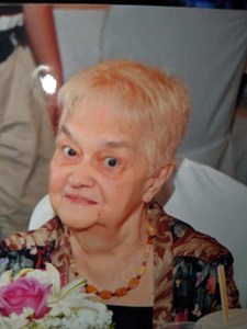 Obituary photo of Alice Miller, Akron-OH