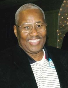 Obituary photo of Charles Crawford, Dayton-OH