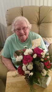 Obituary photo of Ruth Wilt, Titusville-FL