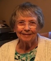 Obituary photo of Mary Rupp, Casper-WY
