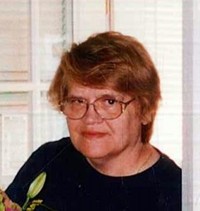 Obituary photo of Villa Walker, Syracuse-NY