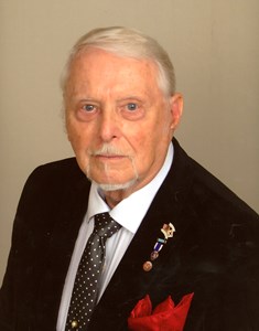 Obituary photo of Wesley Berry, Titusville-FL
