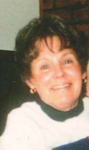 Obituary photo of Barbara Wagener, St Peters-MO