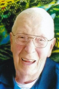 Obituary photo of Arthur Carman, Albany-NY