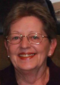 Obituary photo of Helen Bailey, Dayton-OH