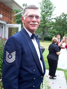 Obituary photo of Brian Warner, Albany-NY