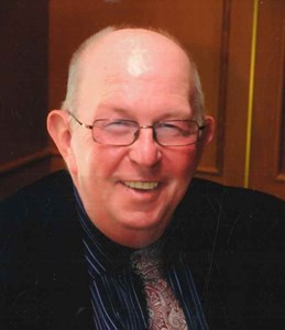 Obituary photo of Charles Hetzel, Akron-OH