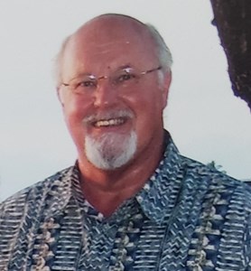 Obituary photo of Larry Balk, Olathe-KS