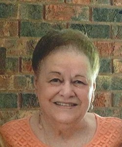 Obituary photo of Mary Peischel, St Peters-MO