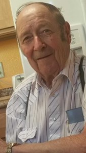 Obituary photo of Hubert Jasmann, Casper-WY
