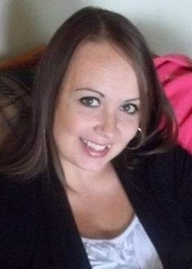 Obituary photo of Megan McFadden, Cincinnati-OH