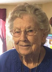 Obituary photo of Emma Skinner, Topeka-KS