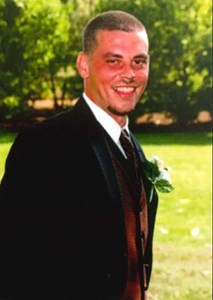 Obituary photo of William Baldrick, Jr., Cincinnati-OH