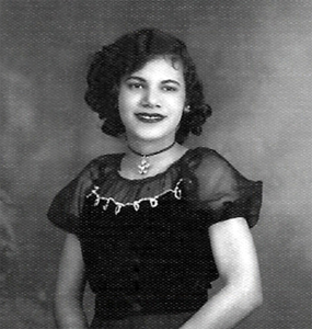 Obituary photo of Agustina Romero, Titusville-FL