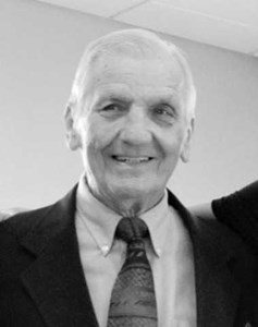 Obituary photo of Robert White, Toledo-OH