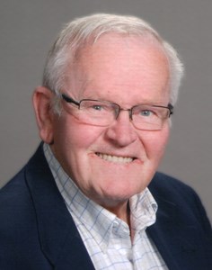 Obituary photo of Ronald Brunsvold, Dove-KS
