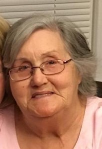Obituary photo of Anna Kirby, Akron-OH