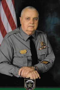 Obituary photo of George Leubscher, Titusville-FL
