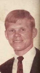 Obituary photo of James Newcom, Louisville-KY