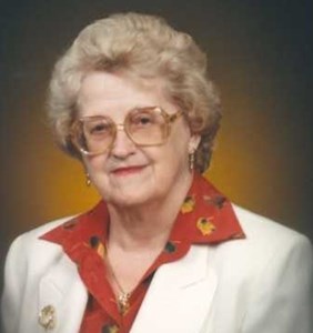 Obituary photo of Aurelia Kavtschitsch, Dayton-OH
