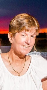 Obituary photo of Brenda Wilbur, Topeka-KS