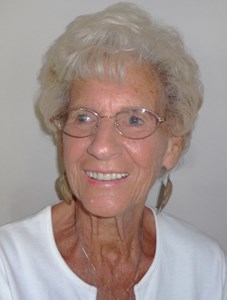 Obituary photo of Patricia Bierly, Louisville-KY