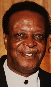 Obituary photo of Leroy McPherson, Syracuse-NY