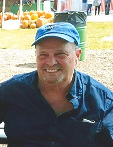Obituary photo of Gregory Breeden, St Peters-MO