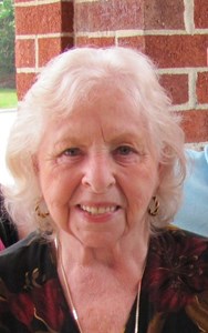 Obituary photo of Betty DeVore, Columbus-OH