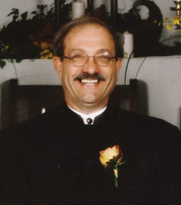 Obituary photo of Mike Warnesky, Olathe-KS